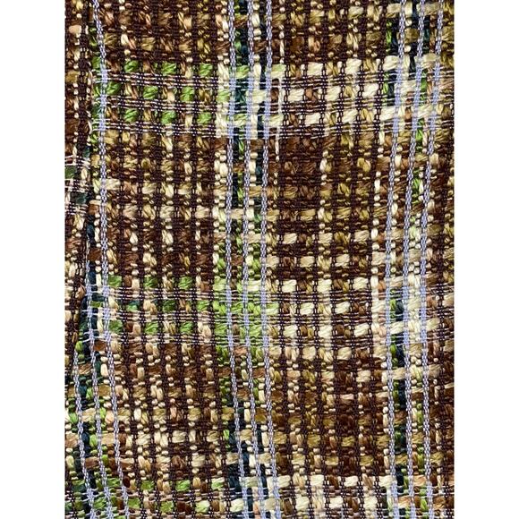 Carlucci Vintage Tweed Sheath Dress -‎ Size 10 -  Great Look That is New Again! - Picture 6 of 10